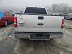 2008 Ford F150 Supercrew en Venta en Spartanburg, SC - Front End