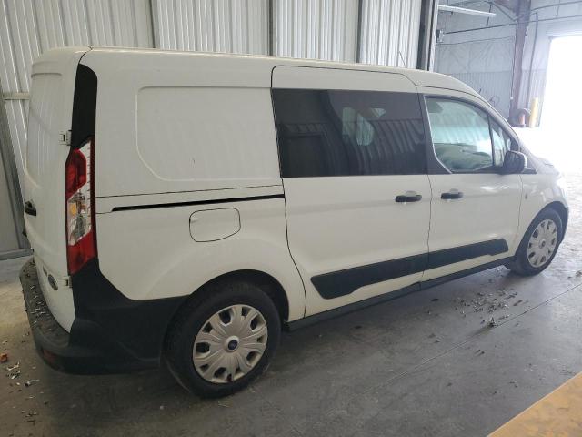  FORD TRANSIT 2019 Biały