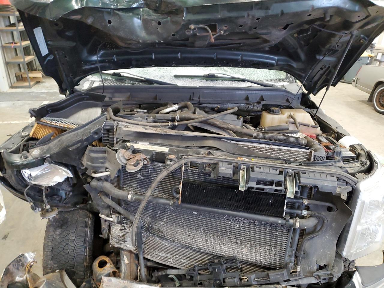 2012 Ford F250 - Image 13