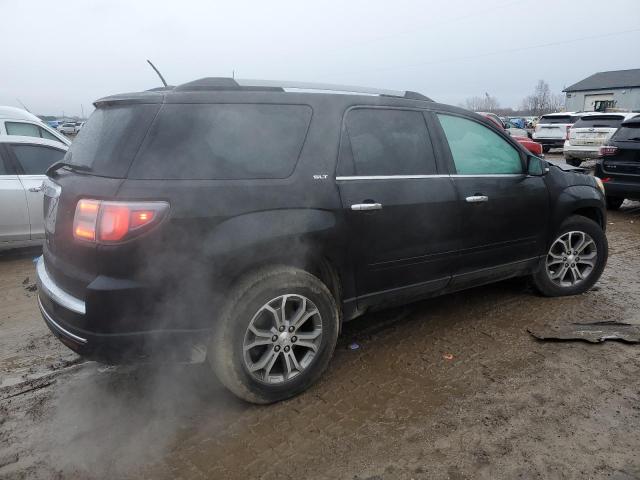  GMC ACADIA 2016 Сharcoal