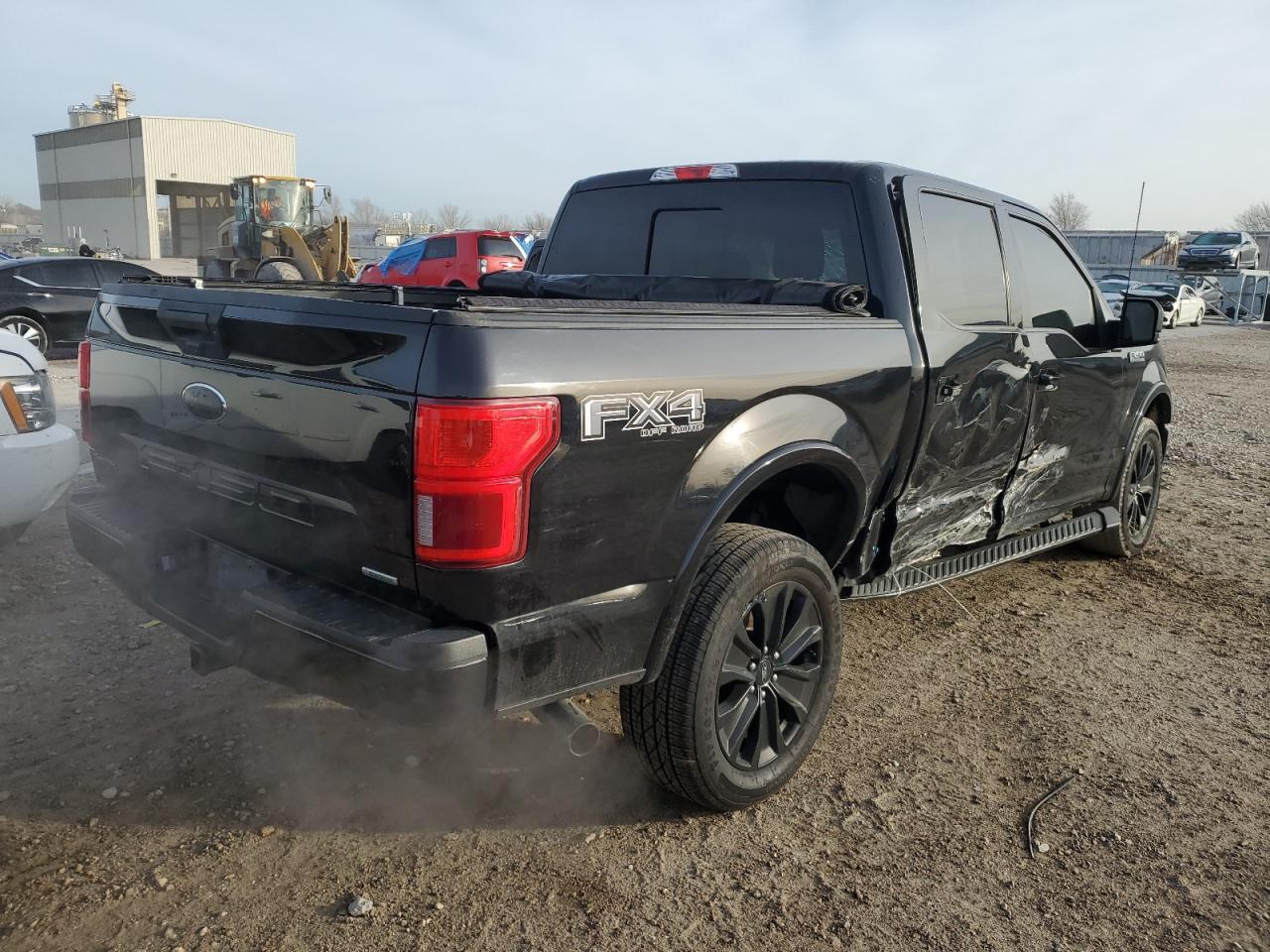 2019 Ford F-150 - Image 3