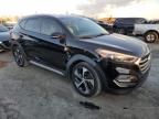 2017 Hyundai Tucson Limited na sprzedaż w Spartanburg, SC - Side