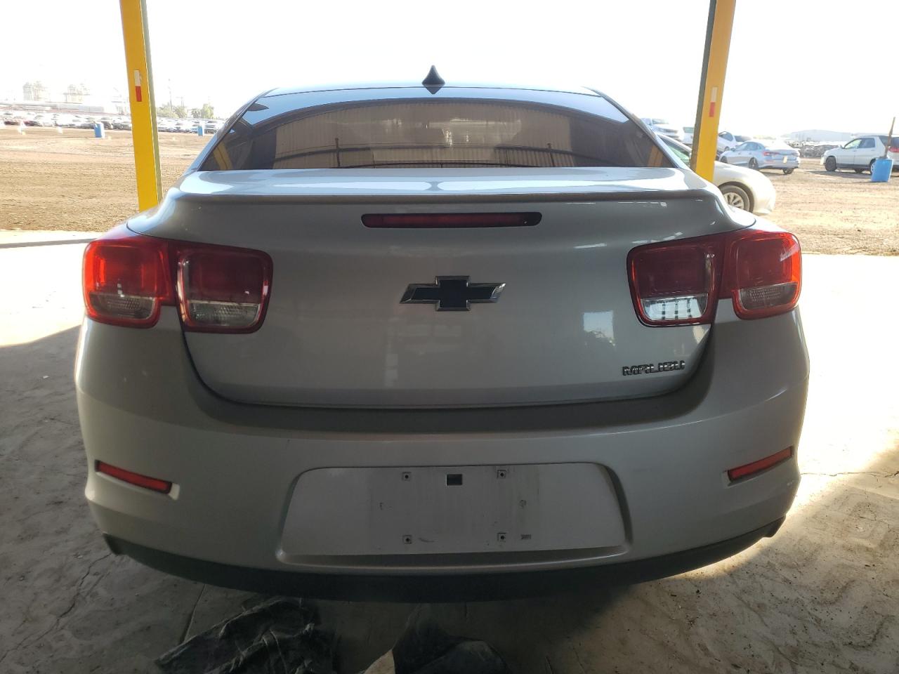 2013 Chevrolet Malibu - Image 6