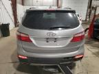 2016 Hyundai Santa Fe Se en Venta en Anchorage, AK - All Over