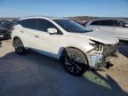 2015 Nissan Murano S продається в Kansas City, KS - Front End