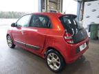 2015 RENAULT TWINGO DYN for sale at Copart EAST KILBRIDE