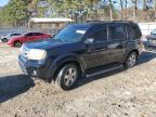 2011 Honda Pilot Exln na sprzedaż w Austell, GA - Side