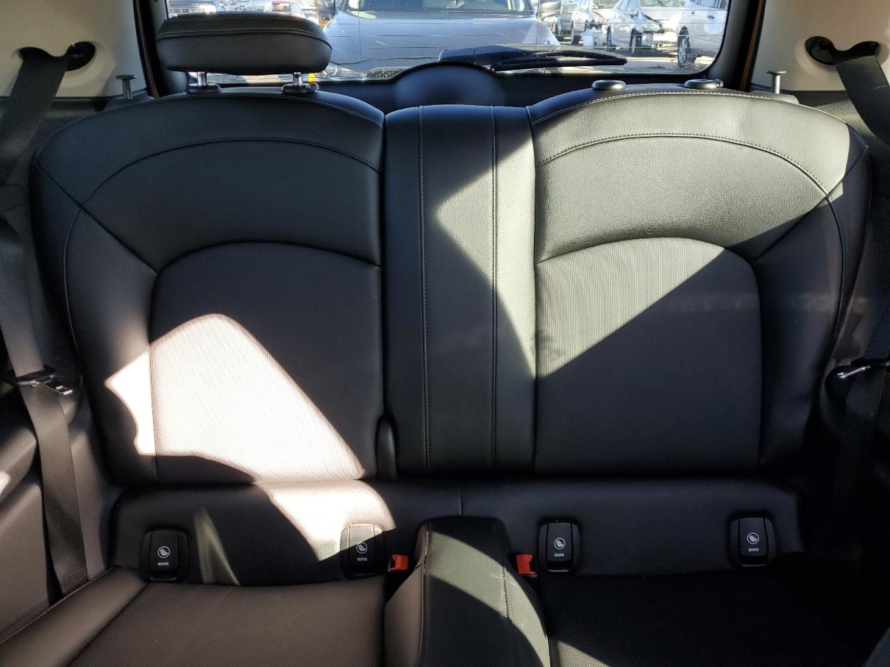 2017 MINI Cooper - Image 10