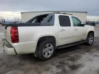 2010 CHEVROLET AVALANCHE LTZ for sale at Copart AB - CALGARY