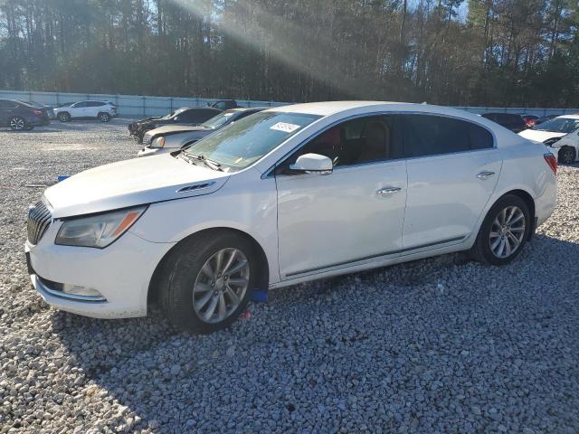 2014 Buick Lacrosse 