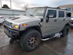 2006 Hummer H2  de vânzare în Littleton, CO - Rear End