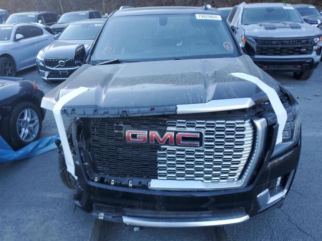  GMC YUKON 2023 Czarny