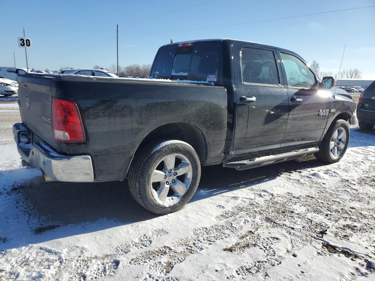 2013 RAM 1500 - Image 3