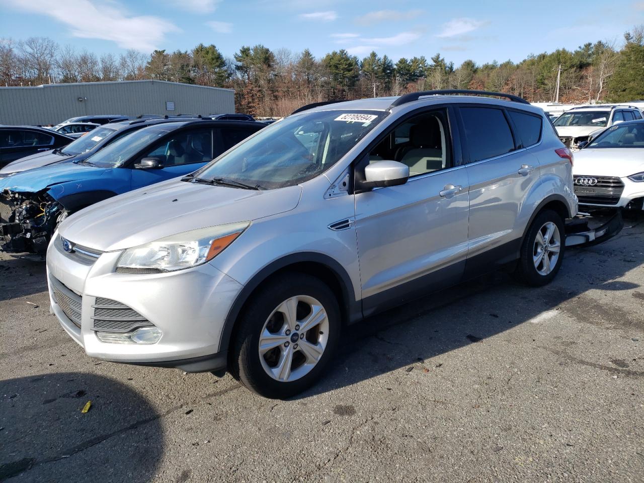 2015 Ford Escape - Image 1