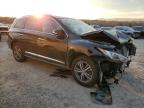 2020 Infiniti Qx60 Luxe zu verkaufen in Chambersburg, PA - Front End