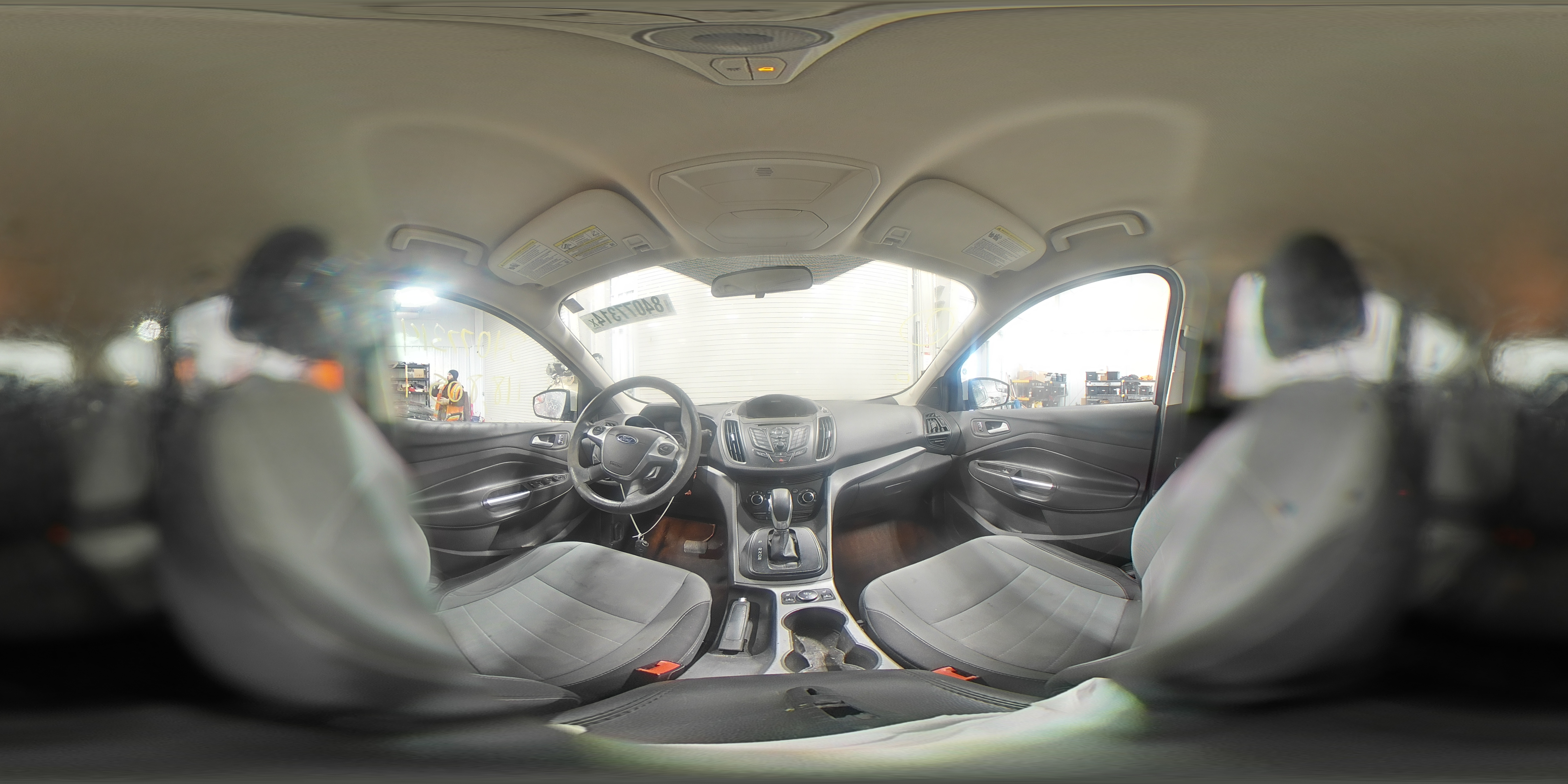 2014 Ford Escape - Image 14