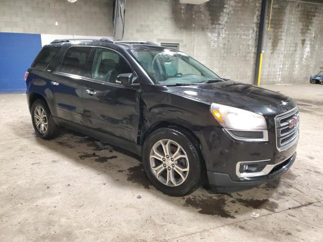  GMC ACADIA 2013 Black