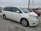 2011 Toyota Sienna Xle продається в Columbus, OH - Front End