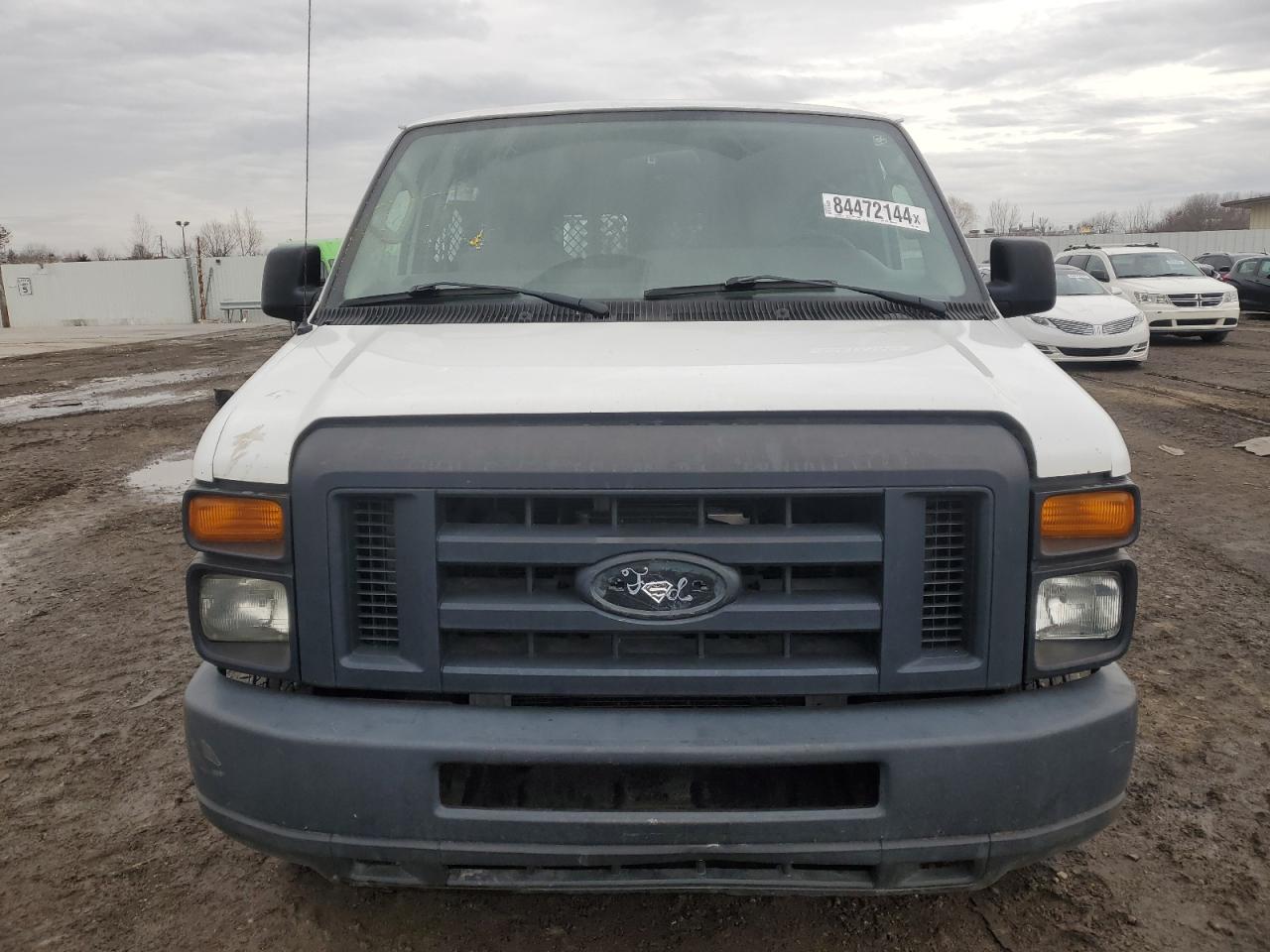 VIN 1FTNE1EW4EDA47381 2014 FORD ALL Models no.5