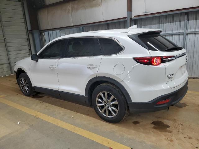  MAZDA CX-9 2017 Белы