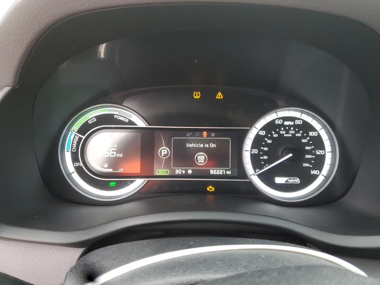 2019 Kia Niro - Image 9