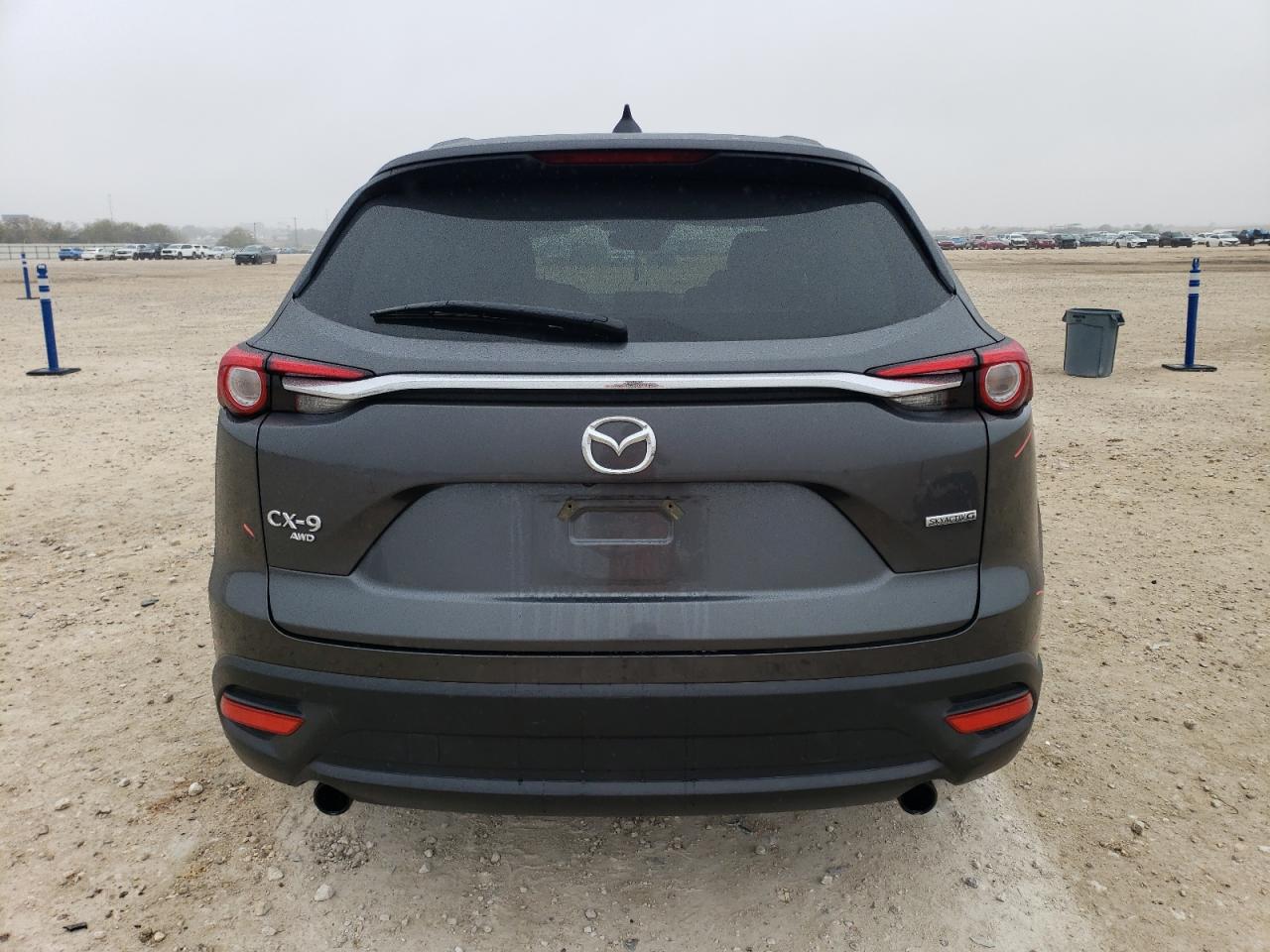 2023 Mazda CX-9 - Image 6