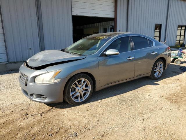 2009 Nissan Maxima S