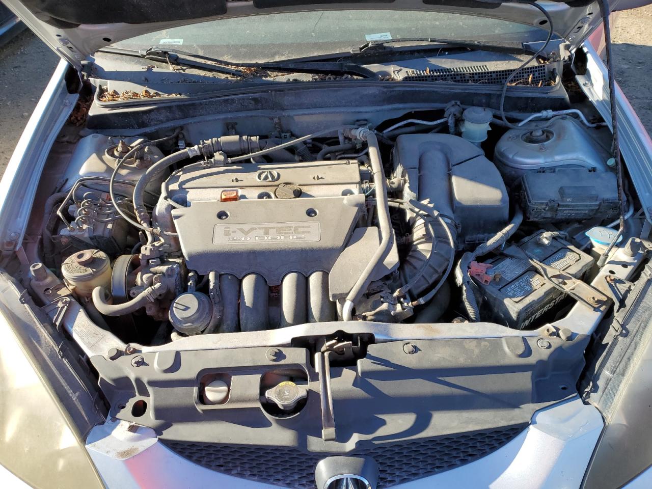 2006 Acura RSX - Image 11
