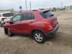 2015 Chevrolet Trax 1Lt en Venta en Temple, TX - Front End