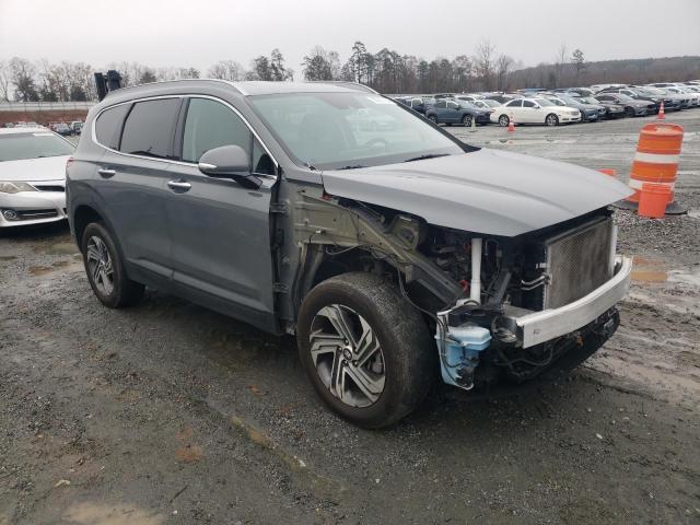  HYUNDAI SANTA FE 2023 Szary