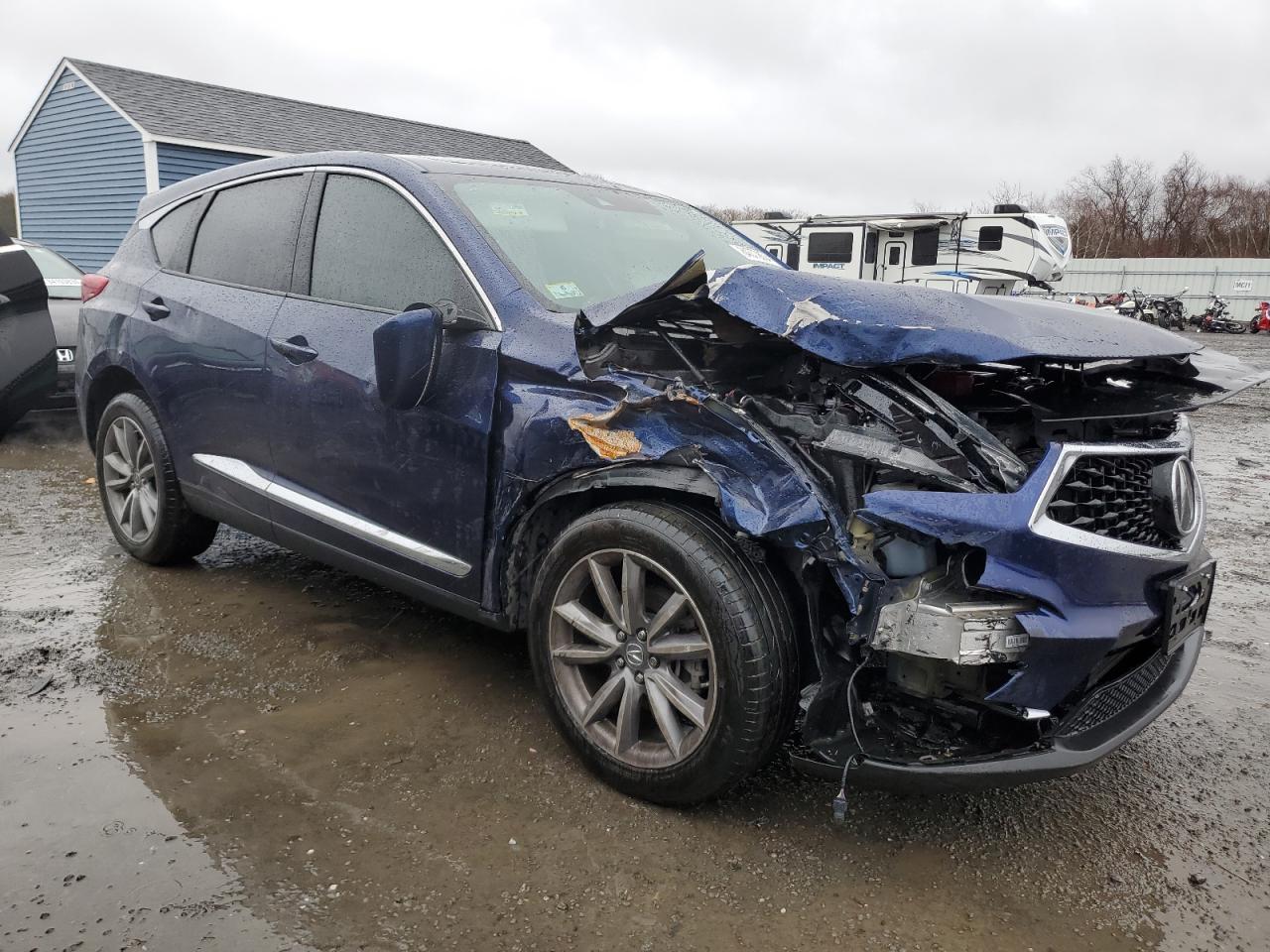 2020 Acura RDX - Image 4
