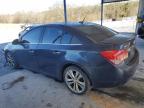 2014 Chevrolet Cruze Ltz for Sale in Cartersville, GA - Front End