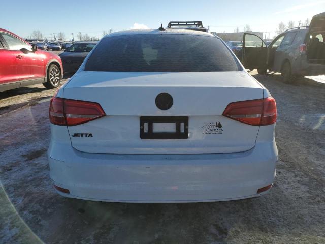2015 VOLKSWAGEN JETTA BASE