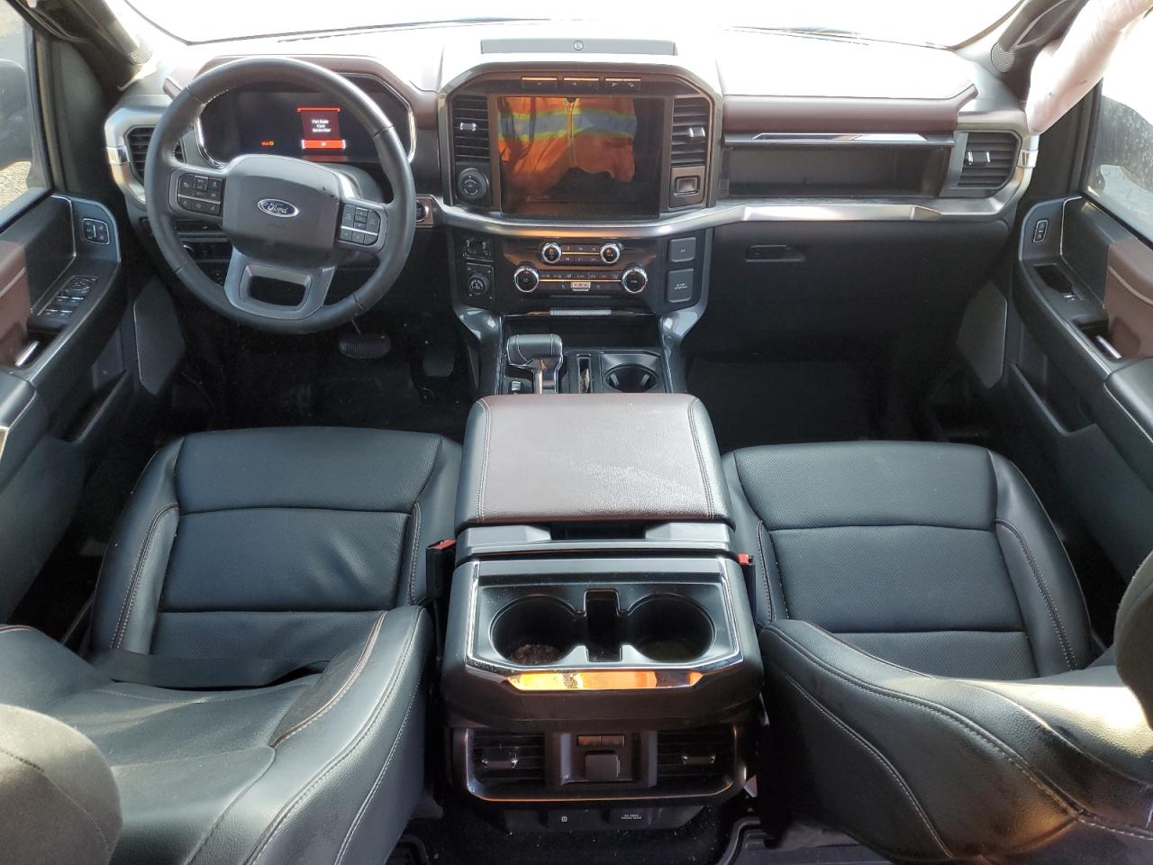 2023 Ford F-150 - Image 8