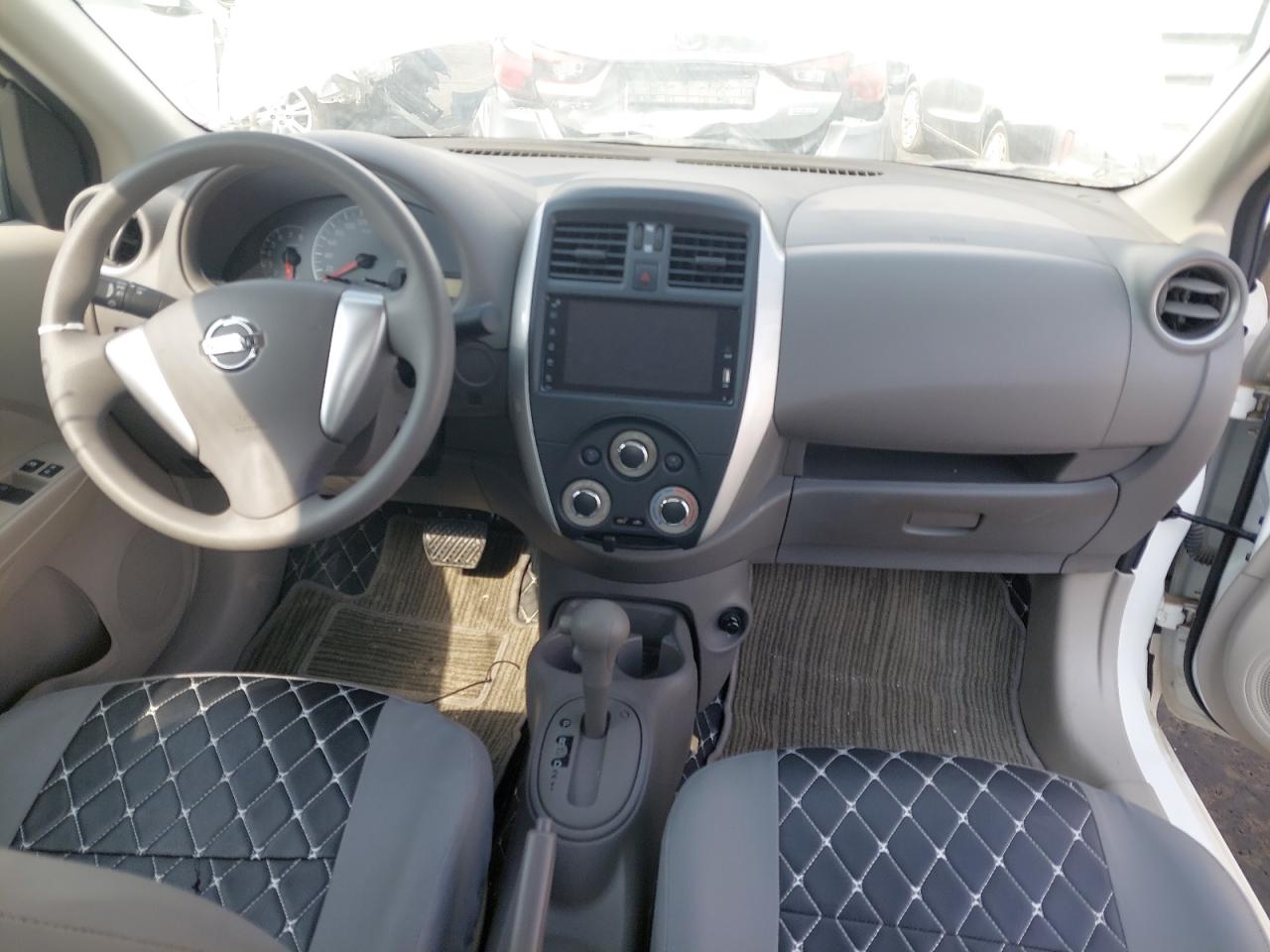 MDHBN7AD4RG528973 - 2024 NISSAN SUNNY - #86454314