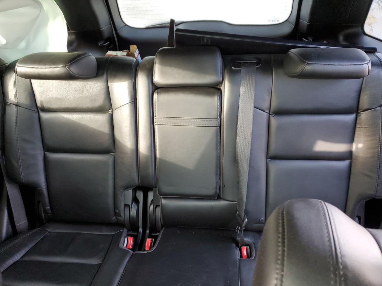 2018 Jeep Grand Cherokee - Image 10