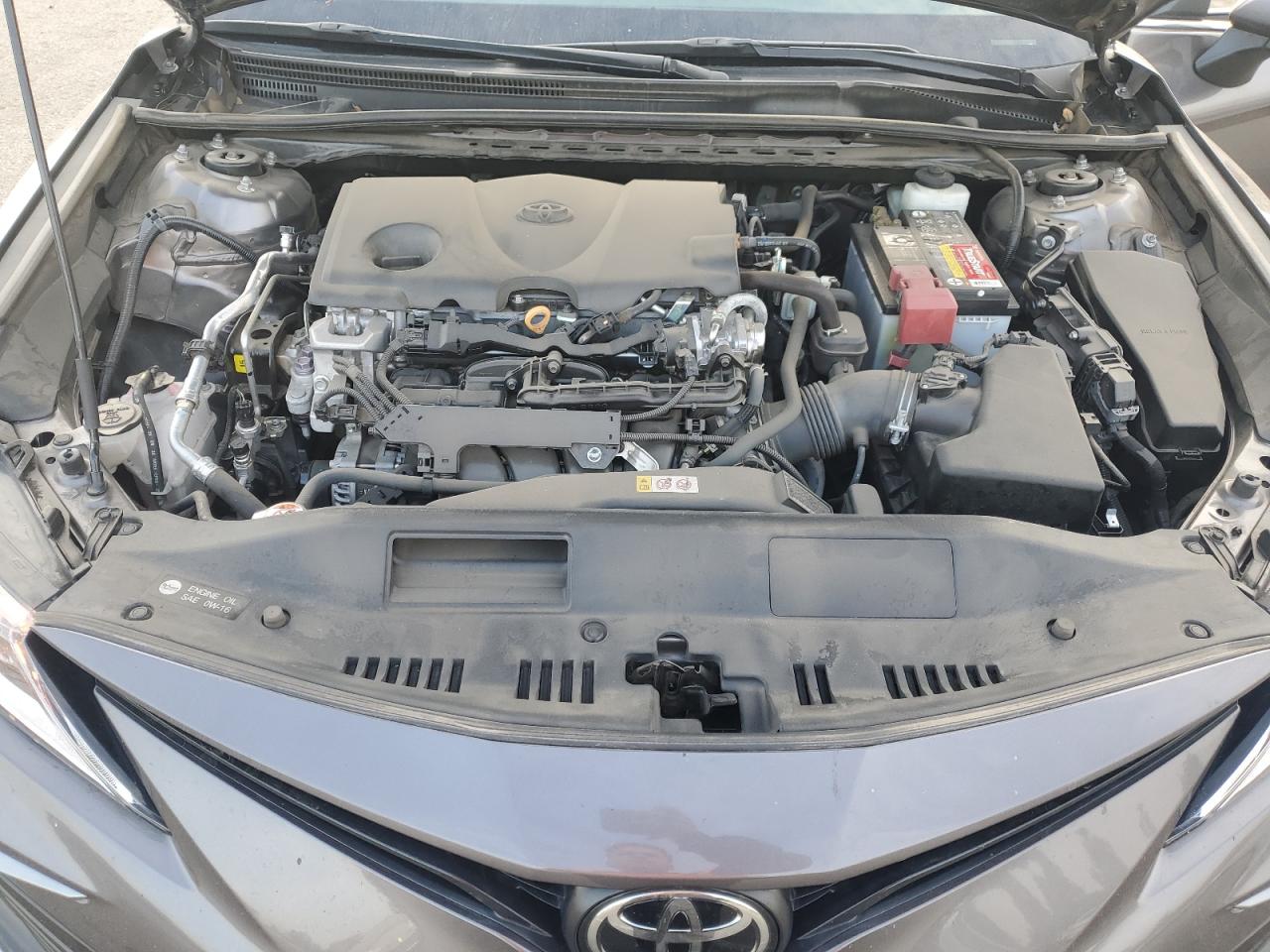 2021 Toyota Camry - Image 13