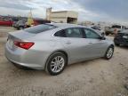 2018 Chevrolet Malibu Lt للبيع في Kansas City، KS - Front End