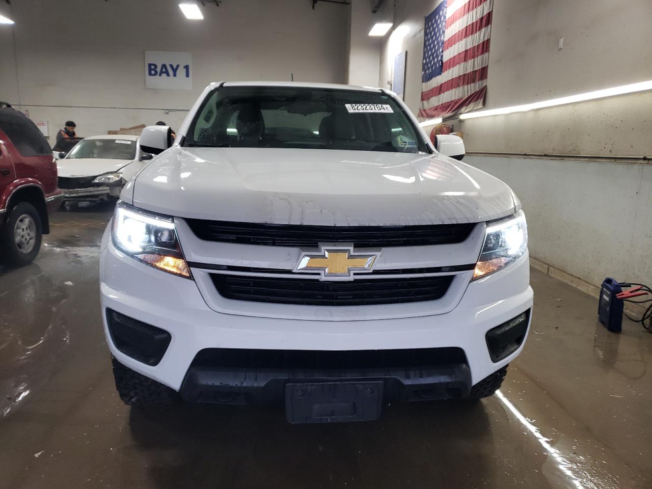 2017 Chevrolet Colorado - Image 5