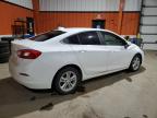 2018 CHEVROLET CRUZE LT for sale at Copart AB - CALGARY