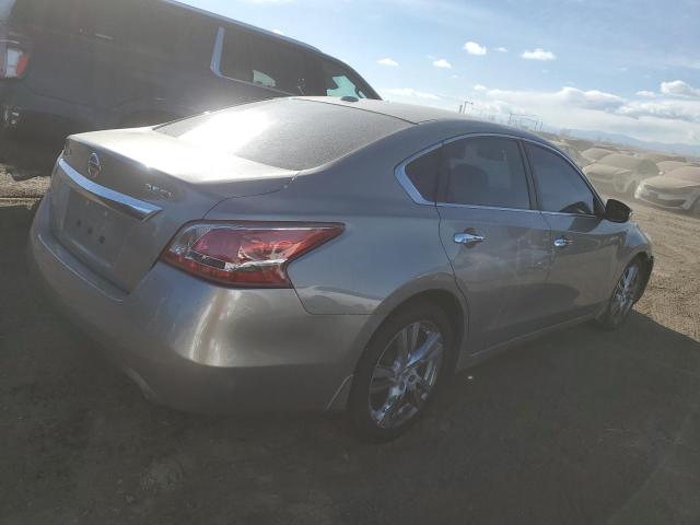  NISSAN ALTIMA 2013 Бежевий