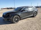 2015 Ford Taurus Sho na sprzedaż w Amarillo, TX - Front End