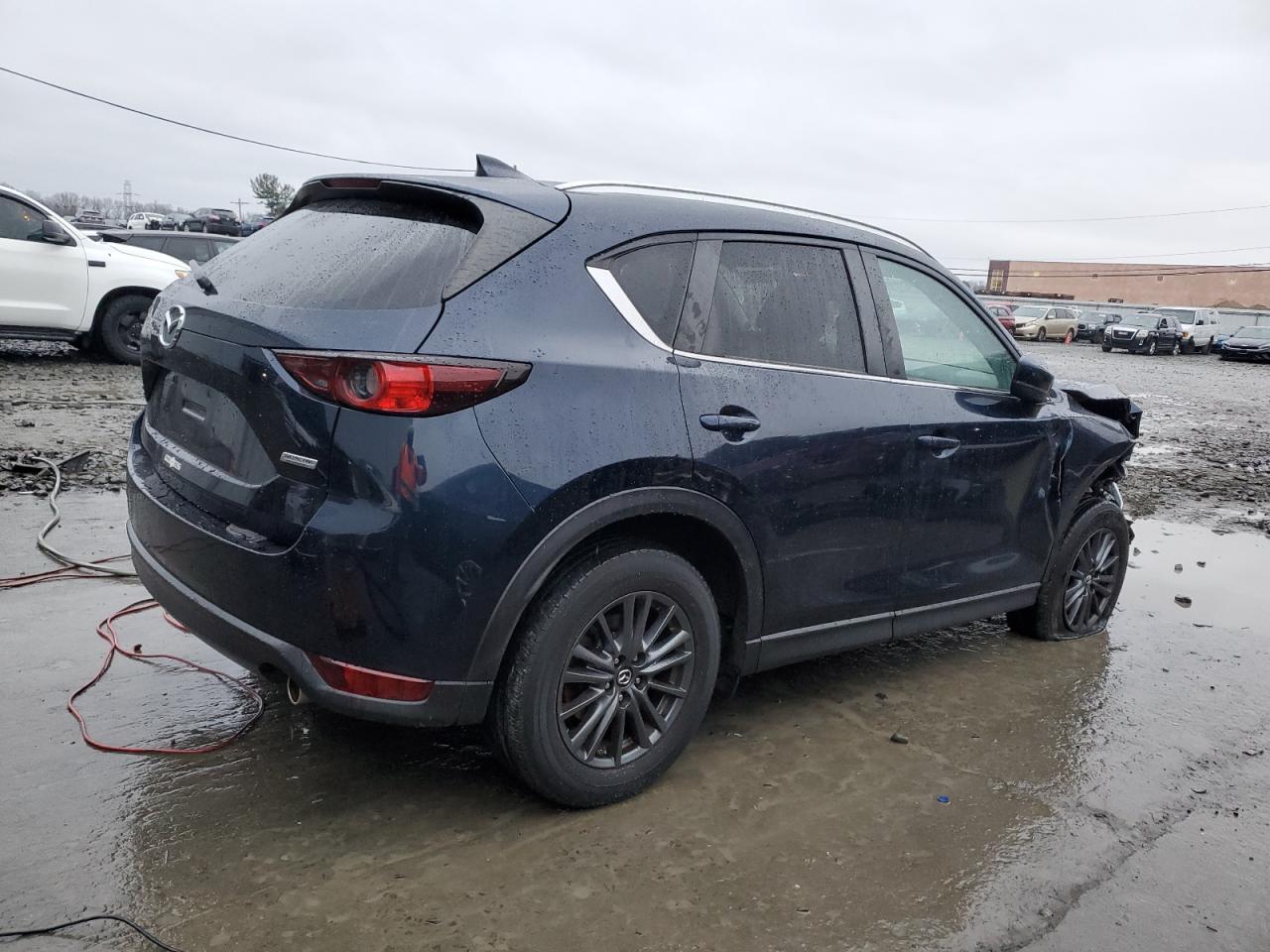 2019 Mazda CX-5 - Image 3