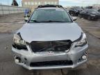 2016 Subaru Impreza Sport Premium de vânzare în Littleton, CO - Front End