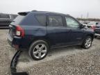 2014 Jeep Compass Limited იყიდება Memphis-ში, TN - Side