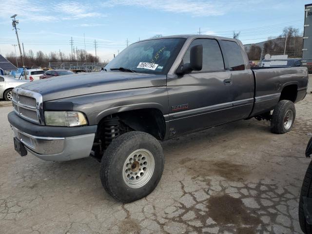 2002 Dodge Ram 2500 