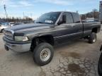 2002 Dodge Ram 2500  იყიდება Bridgeton-ში, MO - Hail