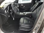 2019 MERCEDES-BENZ GLC 300 4MATIC for sale at Copart QC - MONTREAL