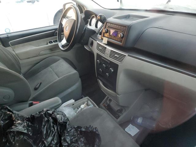 2009 VOLKSWAGEN ROUTAN SE