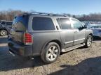2010 Nissan Armada Se for Sale in Duryea, PA - Side
